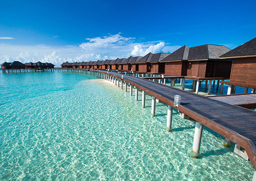 traveldilse-Romantic Maldives